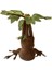 25CM Harry Potter Mandrake Peluş Oyuncak Bebek (Yurt Dışından) 5