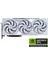 Msı VGA Geforce Rtx 5080 16G Gamıng Trıo Oc Whıte RTX5080 16GB Gdrr7 256 B DX12 Pcıe 5.0 X16 (3xdp 1xhdmı) 2