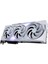 Msı VGA Geforce Rtx 5080 16G Gamıng Trıo Oc Whıte RTX5080 16GB Gdrr7 256 B DX12 Pcıe 5.0 X16 (3xdp 1xhdmı) 4