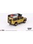 1/64 Land Rover Defender 110 1989 Camel Trophy Amazon Team Japan 3