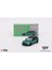 1/64 BMW M3 Competition Touring Isle of Man Green Metallic 1