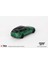 1/64 BMW M3 Competition Touring Isle of Man Green Metallic 3