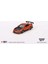 : 1/64 Nissan Silvia S15 D-MAX Metallic Orange 1