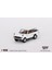 : 1/64 Range Rover Davos White 1