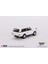 : 1/64 Range Rover Davos White 2