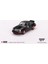: 1/64 Porsche 911 Carrera RS 2.7 Black with Red Livery 1