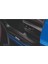 Opel 2004-2009 Astra H Old Karbon Kapı Eşiği 4 Parça Krom Yazılı 4