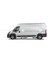 Fiat Ducato 2008 ve Üzeri Krom Kapı Kolu+ Çerçevesi 8 Parça Paslanmaz Çelik 2
