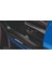 Toyota 2002-2006 Corolla Old Karbon Kapı Eşiği 4 Parça Krom Yazılı 4