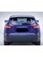 Nissan Qashqai 2014> Krom Bagaj Alt Çıtası Paslanmaz Çelik 1