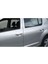 Dacia Duster 2010-2017 Krom Kapı Kolu 4 Kapı Paslanmaz Çelik 1