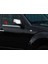 Nissan Navara 2006-2007-2008-2009-2010-2011-2012-2013-2014 Krom Cam Çıtası 4 Parça Paslanmaz Çelik 1
