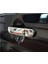 Volkswagen Caddy 2004-2010 Krom Kapı Kolu 4 Kapı Paslanmaz Çelik 2