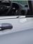 Mercedes Vito W-447 2014-2015-2016-2017-2018-2019-2020-2021 Krom Cam Çıtası 2 Parça Paslanmaz Çelik 1