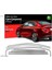 Fiat Egea Cam Çıta Çerçevesi Sedan Komple Set Kromu Nikelajı 8 Parça 1