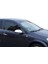 Opel Astra Hb 2004-2005-2006-2007-2008-2009-2010 Krom Cam Çıtası 4 Parça Paslanmaz Çelik 1