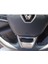 Renault Megane 4 Hb 5d/sd Direksiyon Kromu 1 Parça Paslanmaz Çelik 2016 > 2