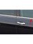 Vw Golf 7 2013-2014-2015-2016-2017-2018 Krom Cam Çıtası 4 Parça Paslanmaz Çelik Uyumlu 1