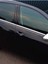 Vw Golf 7 2013-2014-2015-2016-2017-2018 Krom Cam Çıtası 4 Parça Paslanmaz Çelik Uyumlu 2