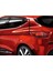 Renault Clıo 4 2012-2013-2014-2015-2016-2017-2018-2019 Krom Cam Çıtası 8 Parça Paslanmaz Çelik 2
