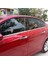 Fiat Egea Krom Cam Çıtası Takımı 1