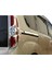 Fiat Doblo 2010> Krom Kapı Sürgü Çıtası Paslanmaz Çelik 2