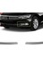 Volkswagen Passat B8 2014-2019 Krom Sis Çerçevesi 2 Parça Paslanmaz Çelik 1