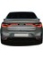 Renault Megane-4 2016 ve Üzeri Krom Sdn Bagaj Alt Çıtası Paslanmaz Çelik 1