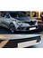 Renault Megane 4 Sedan Krom Ön Tampon Çıtası 2016-2021 7 Prç 2