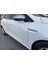 Megane 4 Çamurluk Çıtası Krom 2016-2020 2