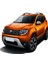 Dacia Duster 2018 ve Üzeri Modeller Krom Kapı Kolu 4 Kapı Paslanmaz Çelik 2