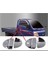 Hyundai H100 Kapı Kolu Abs Krom Kaplama 2004 ve Üzeri Modeller 2 Kapı 6 Parça 3