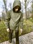 Regen Rain Coat Waterproof Ceket 10.000 mm 2