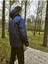 Regen Rain Coat Waterproof Ceket 10.000mm 2
