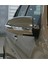 Hyundai Accent Era 2006-2012 Modeller Arası Abs Krom Kaplama Ayna Kapağı 2