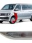 Vw Transporter 2015-2018 Modeller Arası Abs Krom Kaplama Sinyal Çerçevesi 1