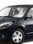 Dacia Sandero 2008-2012 Modeller Arası Krom Cam Çıtası 4 Parça Paslanmaz Çelik 1
