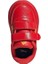 Bebek Kırmızı Yürüyüş Ayakkabısı BREAKNET MULAN CF I JH9235 8