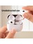 Apple Airpods 4 Kapak Içi Toz Önleyici Metal Sticker 2