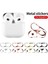 Apple Airpods 4 Kapak Içi Toz Önleyici Metal Sticker 4