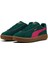 Club Klassika Sd Kadın Yeşil Sneaker Ayakkabı 40071805 2