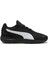 Softride Cosmic Lt Erkek Siyah Sneaker Ayakkabı 40023501 1