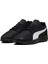 Softride Cosmic Lt Erkek Siyah Sneaker Ayakkabı 40023501 2