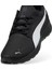 Softride Cosmic Lt Erkek Siyah Sneaker Ayakkabı 40023501 5
