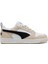 Rebound V6 Low Sd Erkek Bej Sneaker Ayakkabı 40226202 1