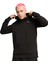 Pumatech Erkek Siyah Günlük Stil Sweatshirt 68460001 1
