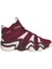 Erkek Bordo Basketbol Ayakkabısı CRAZY 8 JI0331 7