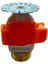 EURASİA 1/2" Yangın Sprink 68°C 1