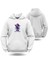 Örümcek Adam Sevgililer Günü Slimfit Kapüşönlu Hoodie Erkek Sweatshirt 7001E 1