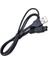 Tıraş Makinaları Için 1 Metre USB Şarj Kablosu (4741) 1